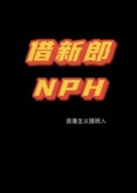 【NPH】借新郎小说封面